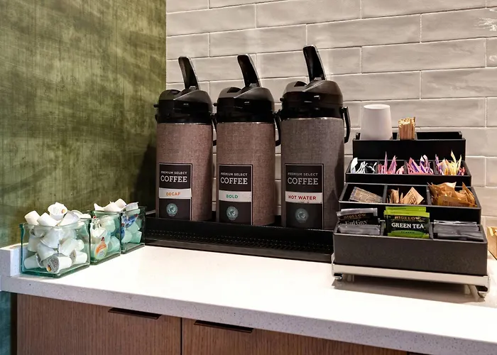 Fairfield By Marriott Inn & Suites St. Paul Eagan