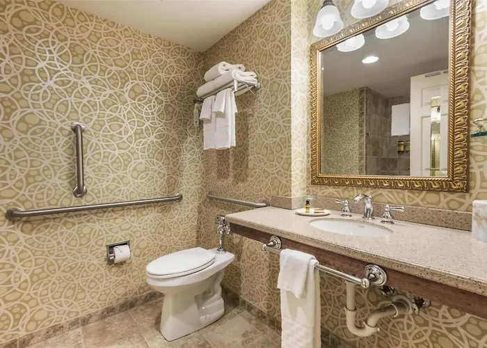 Best Western Plus The Normandy Inn & Suites