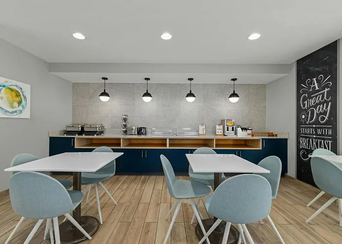 Towneplace Suites Minneapolis-St. Paul Airport/Eagan