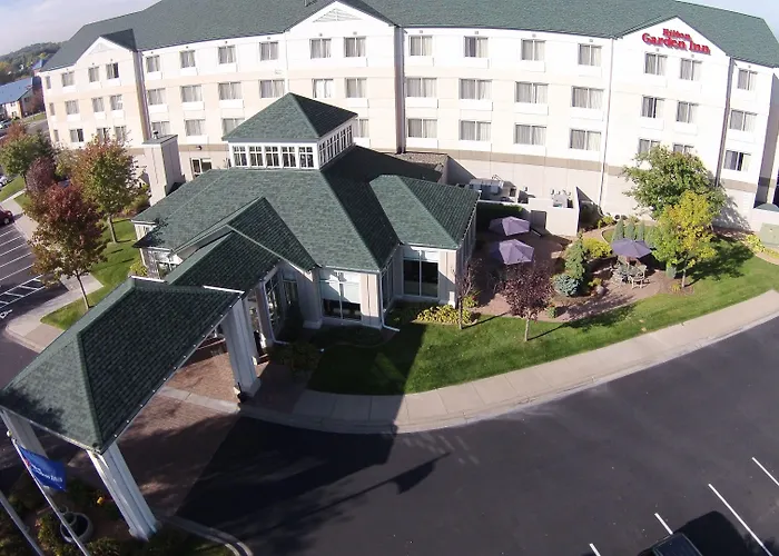 Hilton Garden Inn Minneapolis Eagan
