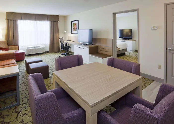 Hilton Garden Inn Minneapolis Eagan